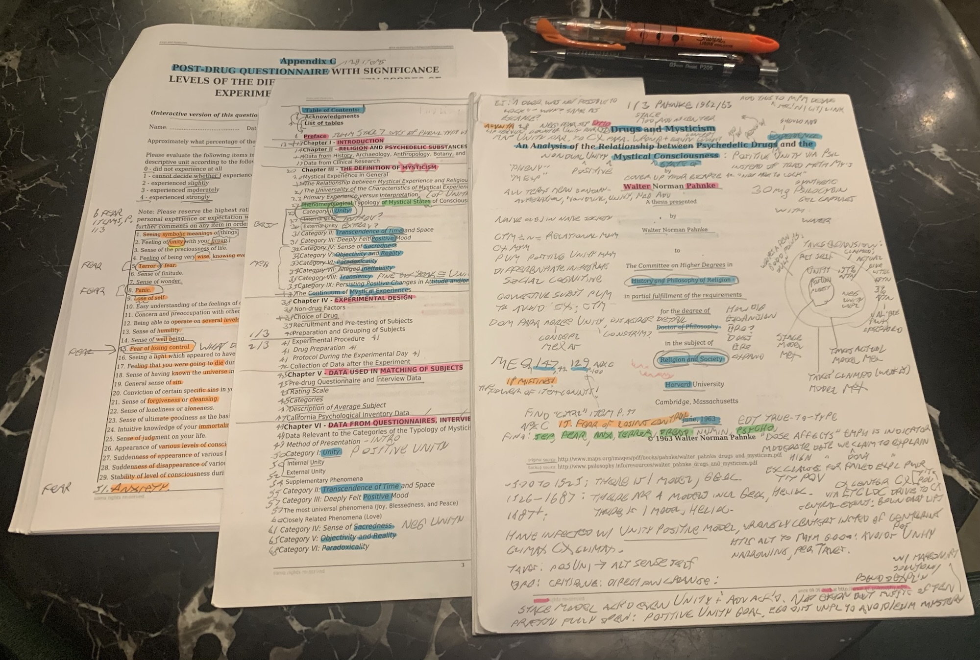 photo: Michael Hoffman, 7:00 pm Sat, Nov. 15, 2025